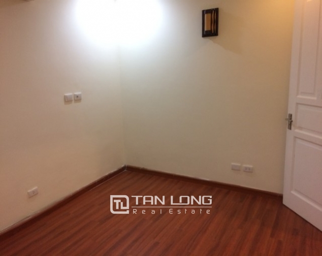 Hot; New non furnished 3 bedroom apartment for rent in P2 building, Ciputra, Tay Ho district 4