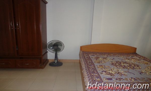 House for rent in Ba Dinh district. 1