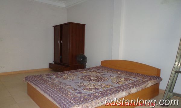 House for rent in Ba Dinh district. 2