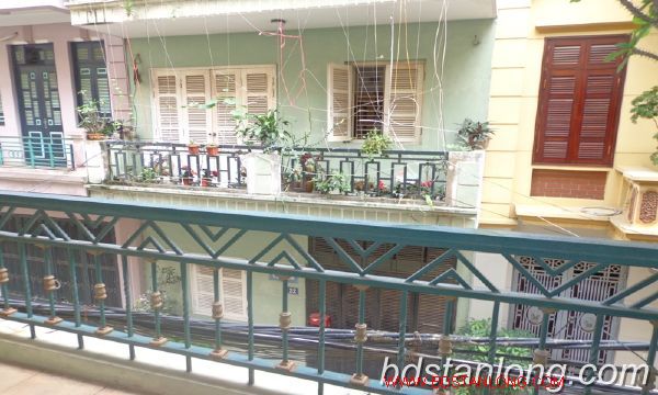 House for rent in Ba Dinh district. 3