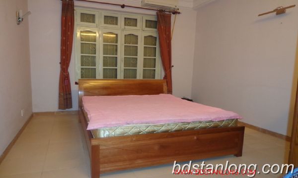 House for rent in Ba Dinh district. 4