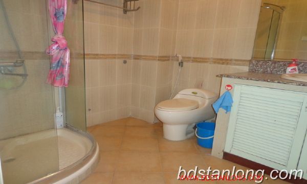 House for rent in Ba Dinh district. 5