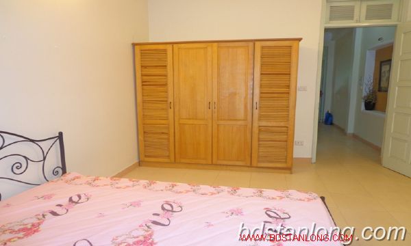 House for rent in Ba Dinh district. 10