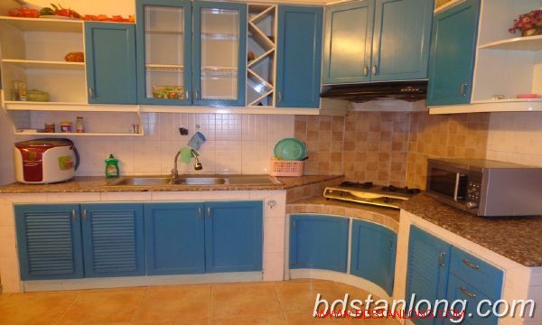 House for rent in Ba Dinh district. 6