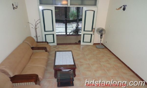 House for rent in Ba Dinh district. 7
