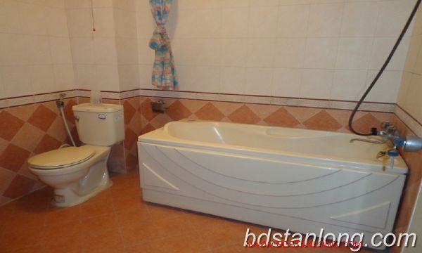 House for rent in Ba Dinh district. 8