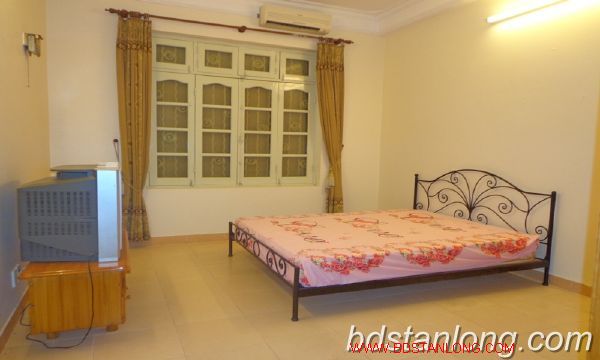 House for rent in Ba Dinh district. 9