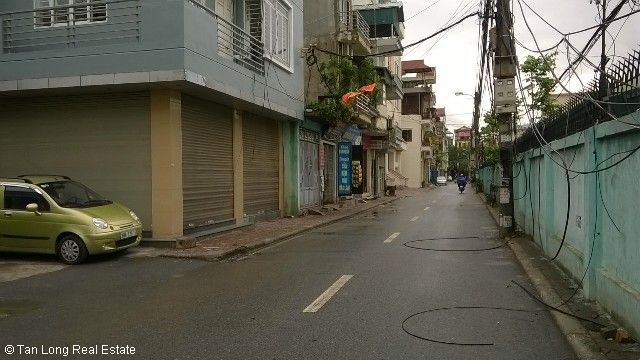 House for rent in Giai Phong str, Thanh Xuan dist, Hanoi 3