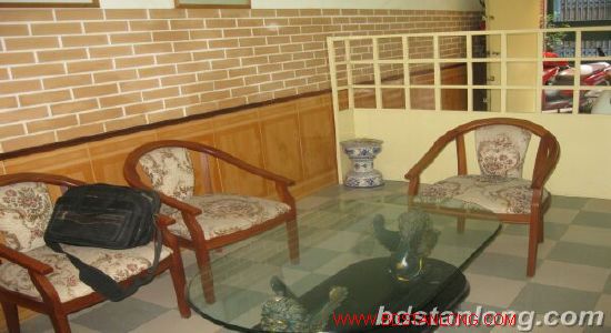 House for rent in Thai Thinh, Dong Da, Ha Noi 3