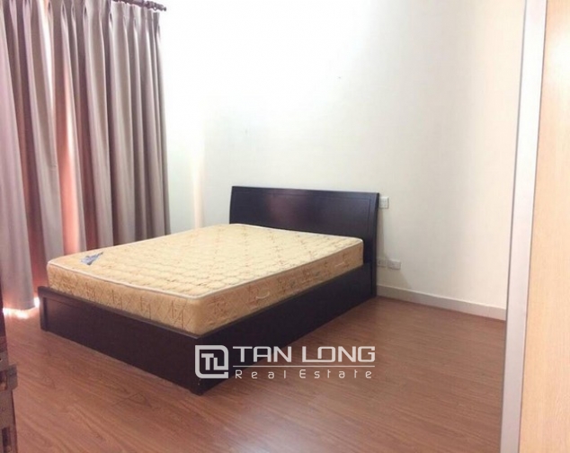 Lake view 3 bedroom furnished apartment for rent in G3 building Ciputra Tay Ho 5