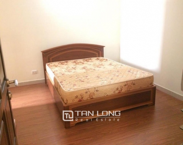 Lake view 3 bedroom furnished apartment for rent in G3 building Ciputra Tay Ho 6