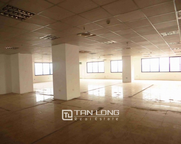 Large office in Doi can street, Ba dinh dist, Hanoi for lease 2