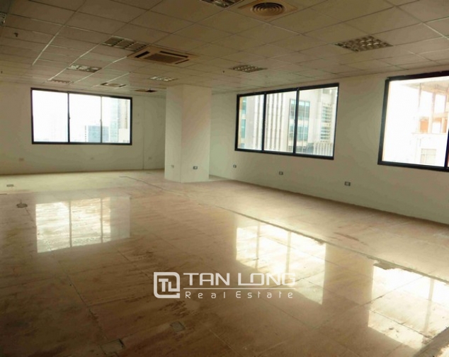 Large office in Doi can street, Ba dinh dist, Hanoi for lease 7