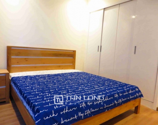 Majestic Vinhome Nguyen Chi Thanh apartment in Dong Da dist, hanoi for lease 6