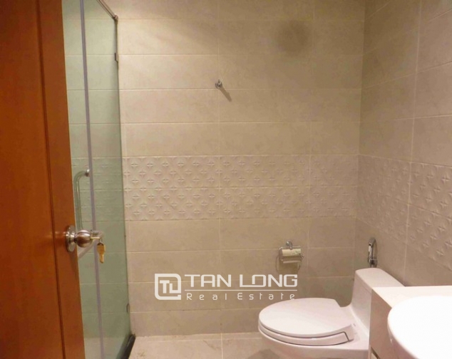 Majestic Vinhome Nguyen Chi Thanh apartment in Dong Da dist, hanoi for lease 7