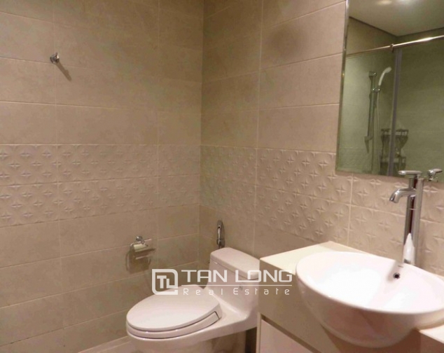 Majestic Vinhome Nguyen Chi Thanh apartment in Dong Da dist, hanoi for lease 8