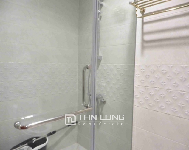 Majestic Vinhomes 54 Nguyen Chi Thanh condominium, Dong Da dist , Hanoi for lease 3