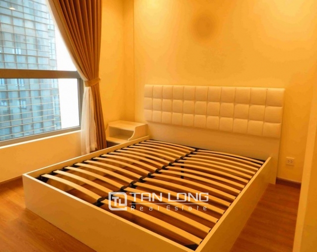 Majestic Vinhomes 54 Nguyen Chi Thanh condominium, Dong Da dist , Hanoi for lease 6