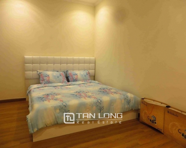 Majestic Vinhomes 54 Nguyen Chi Thanh condominium, Dong Da dist , Hanoi for lease 8