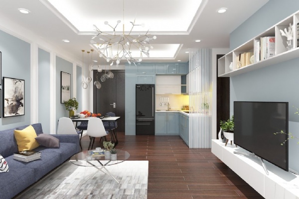 Management Board Of Apartments For Rent In Dong Phat Park View Apartments
