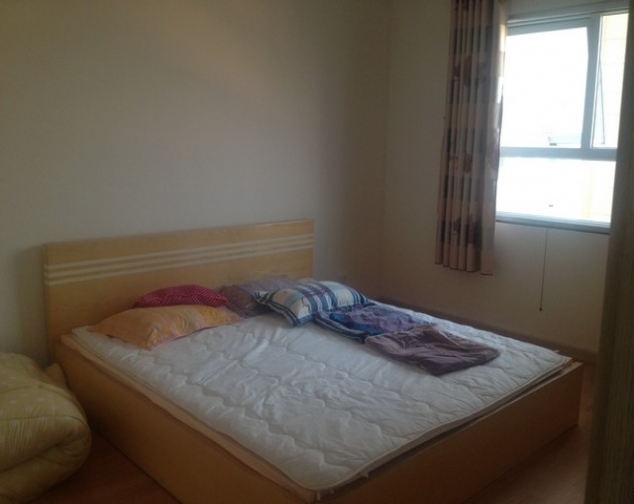 Modern 2 bedroom apartment in Golden Palace for rent 5