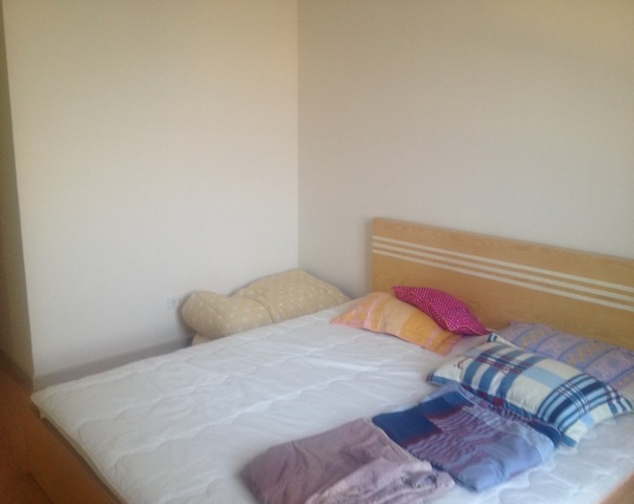 Modern 2 bedroom apartment in Golden Palace for rent 6
