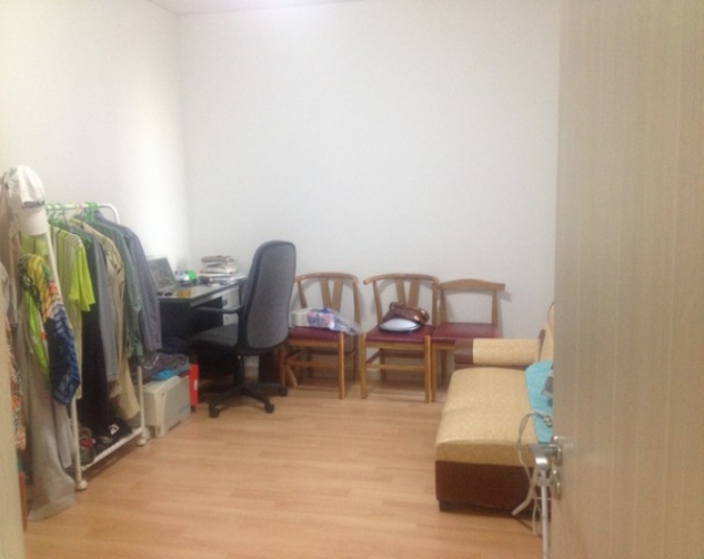 Modern 2 bedroom apartment in Golden Palace for rent 9