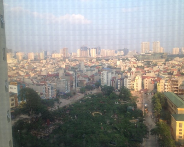 Modern 2 bedroom apartment in Golden Palace for rent 1