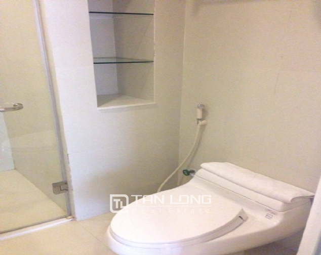 Modern and tidy 01 bedroom apartment for rent in To Ngoc Van, Tay Ho, Hanoi. 6