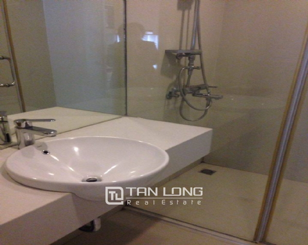 Modern and tidy 01 bedroom apartment for rent in To Ngoc Van, Tay Ho, Hanoi. 7