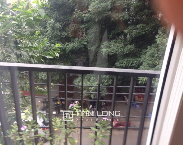 Modern and tidy 01 bedroom apartment for rent in To Ngoc Van, Tay Ho, Hanoi. 8