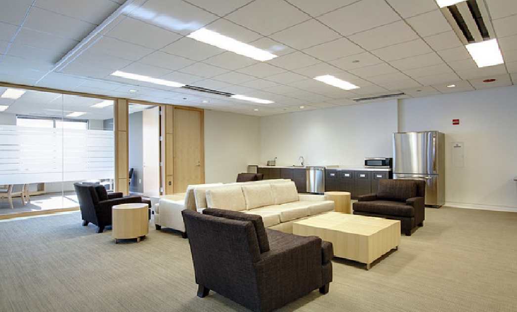 Modern office for rent in Quan Thanh, Ba Dinh, Ha Noi