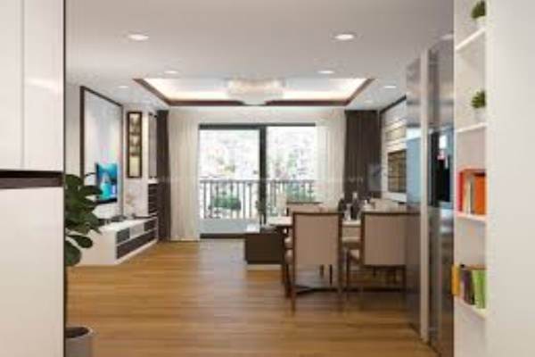 Need for rent 2BRs apartment at 63.2 m2 2BRs at CT3 HUD3 Linh Dam