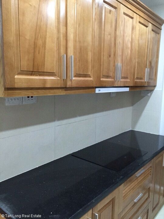 New fully furnished 2 bedroom apartment to lease at Tower A, N04 Hoang Dao Thuy street, Trung Hoa Nhan Chinh, Cau Giay 8