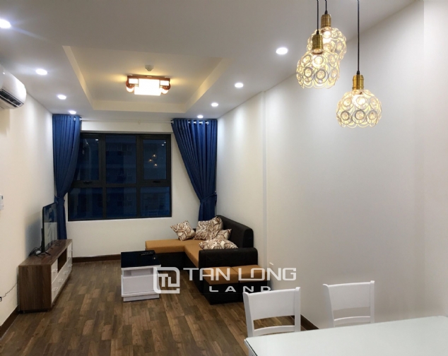 Nice apartment 2 bedroom for rent in Goldmark City! 1