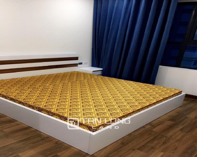 Nice apartment 2 bedroom for rent in Goldmark City! 3