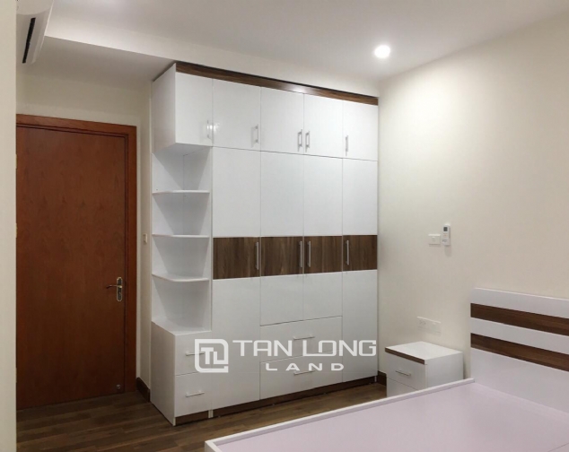 Nice apartment 2 bedroom for rent in Goldmark City! 4