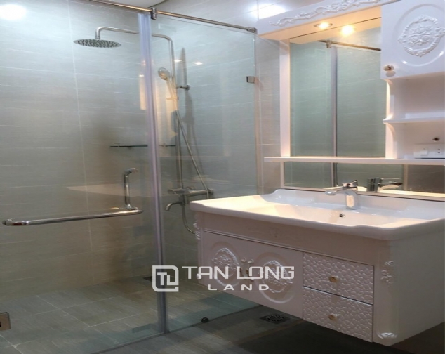 Nice apartment 2 bedroom for rent in Goldmark City! 6