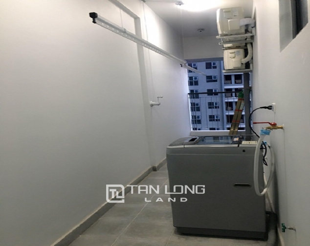 Nice apartment 2 bedroom for rent in Goldmark City! 7