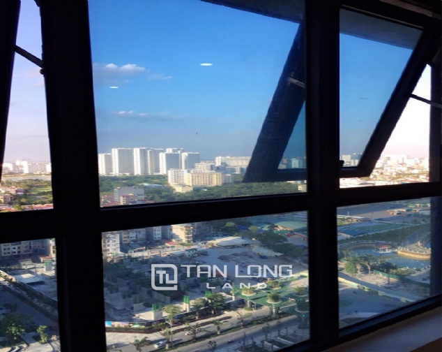 Nice apartment 2 bedroom for rent in Goldmark City! 8