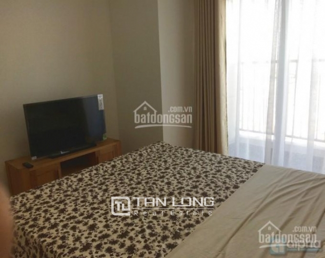 Nice apartment in Golden Palace, Me Tri, Hanoi for rent 3