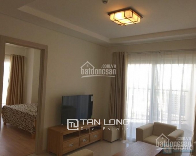Nice apartment in Golden Palace, Me Tri, Hanoi for rent 4