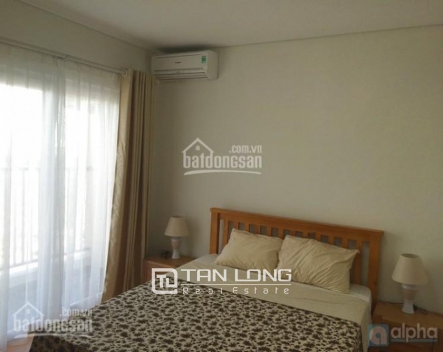 Nice apartment in Golden Palace, Me Tri, Hanoi for rent 6