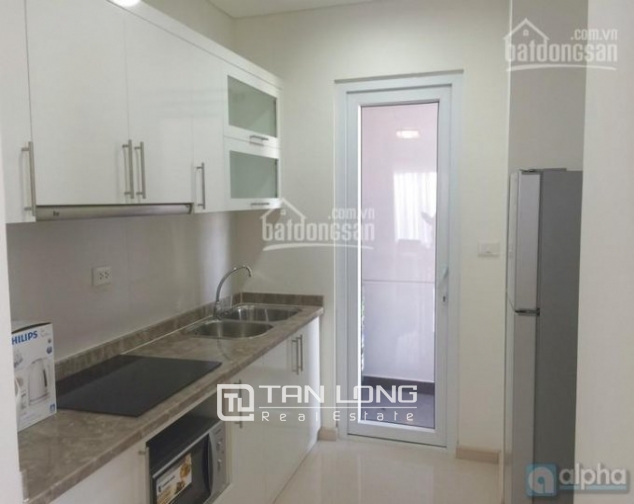Nice apartment in Golden Palace, Me Tri, Hanoi for rent 7