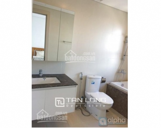 Nice apartment in Golden Palace, Me Tri, Hanoi for rent 8