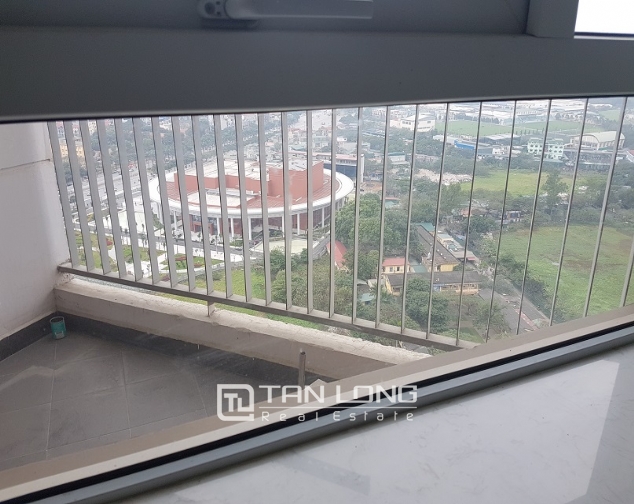 Nice apartment in Golden Palace, Me Tri, Hanoi for rent 8
