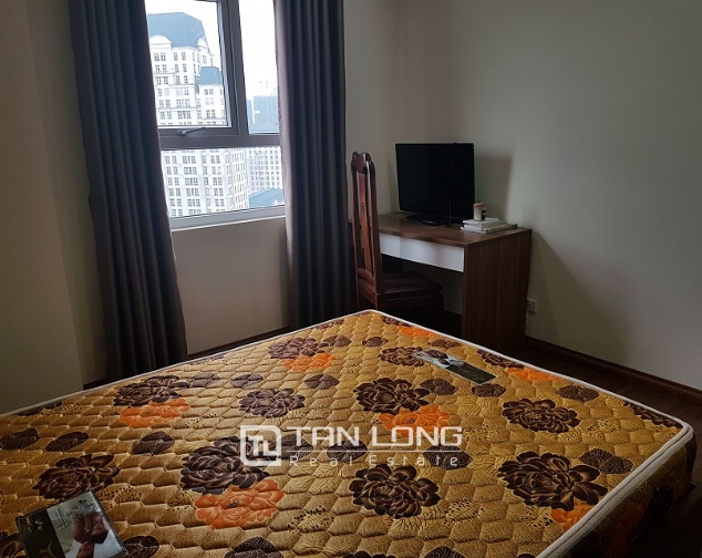 Nice apartment in Golden Palace, Me Tri, Hanoi for rent 10