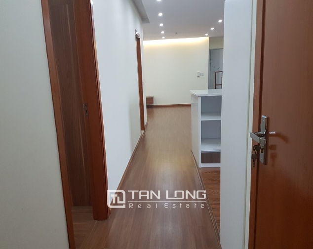 Nice apartment in Golden Palace, Me Tri, Hanoi for rent 9