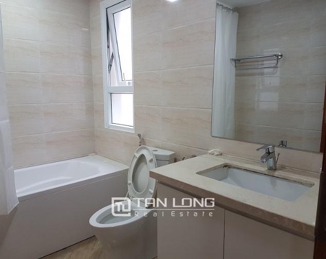 Nice apartment in Golden Palace, Me Tri, Hanoi for rent 1