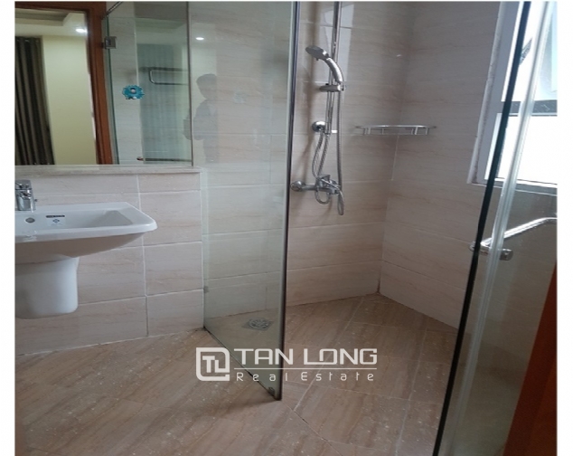 Nice apartment in Golden Palace, Me Tri, Hanoi for rent 3